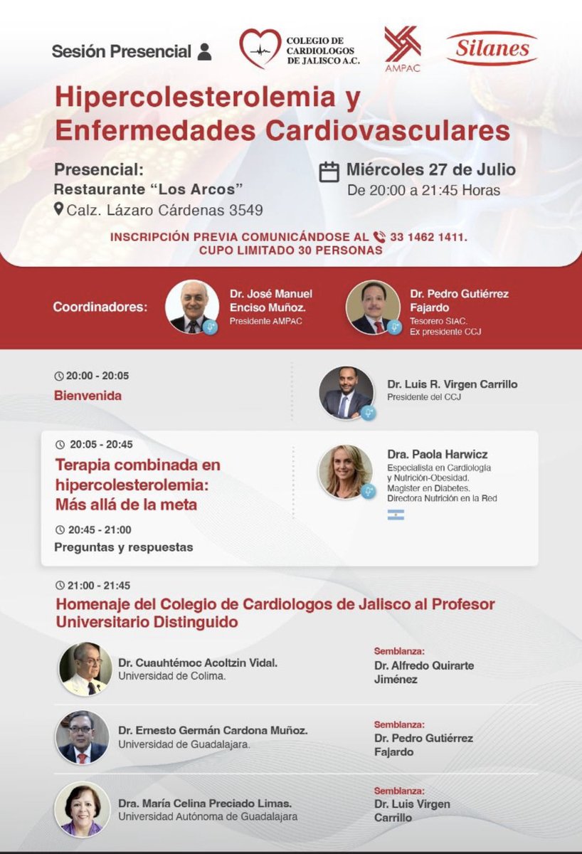 P. Gutierrez-Fajardo (@pgutierrezmx) on Twitter photo 