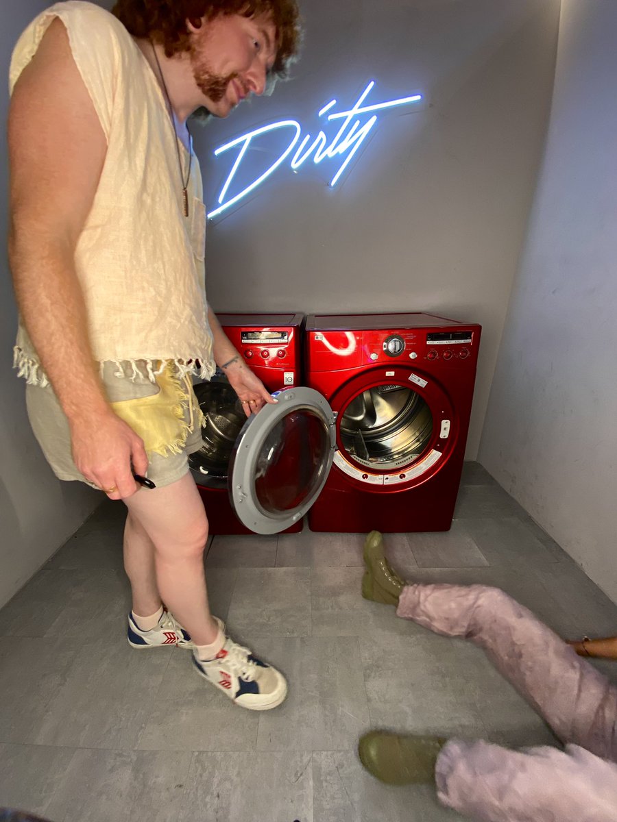 INDFW Content Party at Selfie WRLD <a href="/indianaff/">Indiana Fashion Foundation</a>