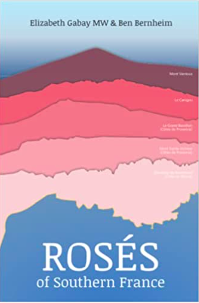 MaVieFrancaise's tweet photo. ANNOUNCING: important new book about the #Rosés of Southern #France by @LizGabayMW &amp; Ben Bernheim "This is a handbook for trade, sommeliers, &amp; consumers. We'd love to see - muddy fingerprints, wine glass stains, &amp; notes written in the margin."
https://t.co/Ghj8nMRIX7 https://t.co/J2Q4GXdyCX