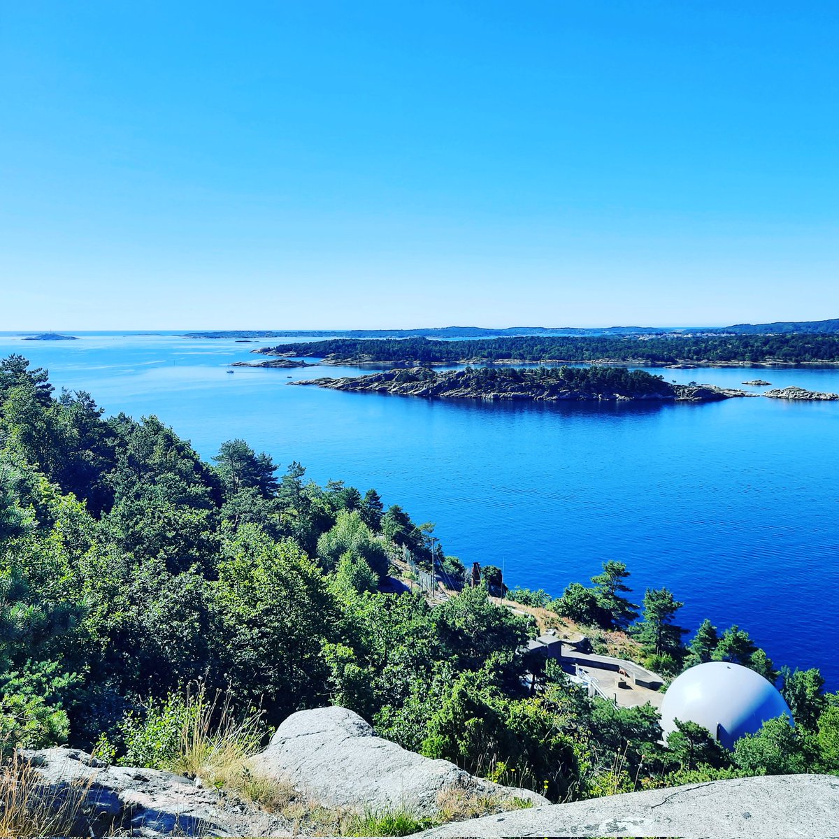 Kristiansand 😍