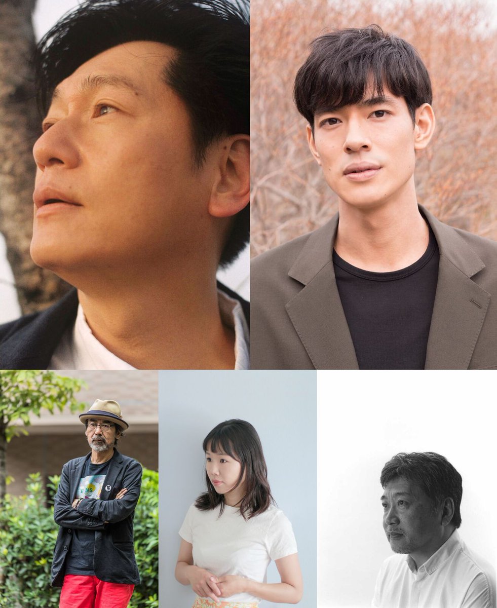 Mini-Theater AID tweet media