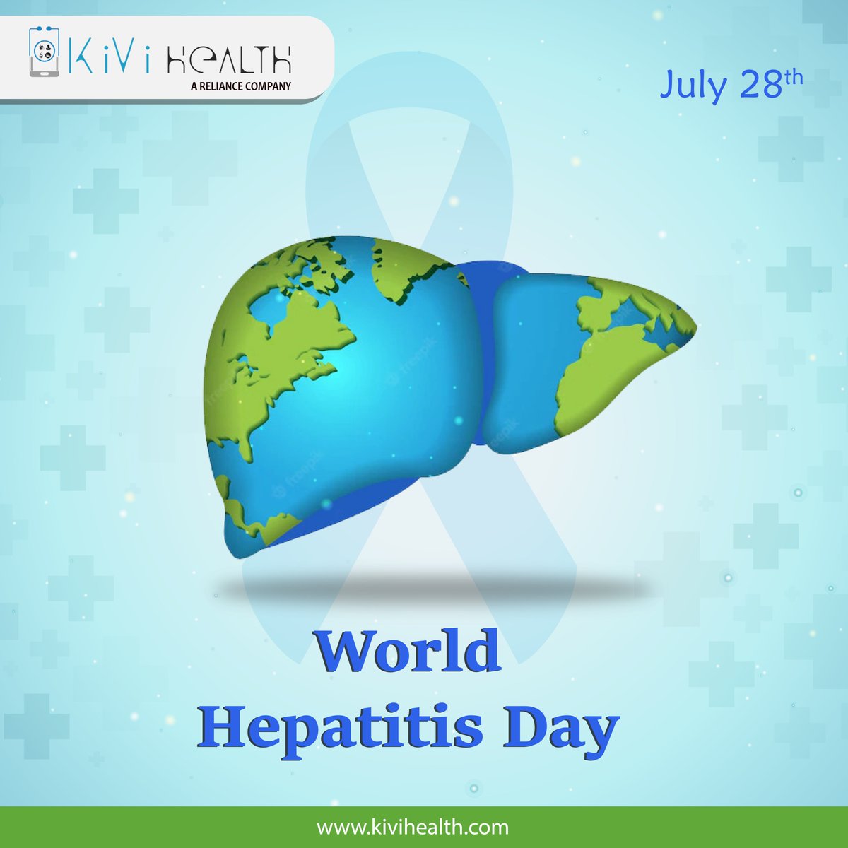 JioKiviHealth's tweet photo. You won't be able to see the symptoms of Hepatitis every time, so beware and raise awareness about the disease Hepatitis on World Hepatitis Day.

#WorldHepatitisDay #doctor #doctors  #hapetitis #HepAware #WorldHepatitisDay2022 #liver https://t.co/EOoNwxgiRQ