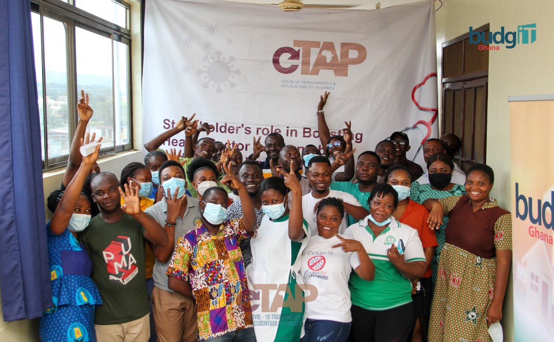 BudgITgh's tweet photo. In conclusion, there have been many instances of waste by government machinery cited, including mismanagement, and blatant corruption in the disbursement of the covid-19 funds.
#ctap #covid_19 #ᴠaccinesaveslives #vaccine #vaccinesafetyadvocate #budgitghana #ghana #budgitng #who https://t.co/sgXygwh2cg