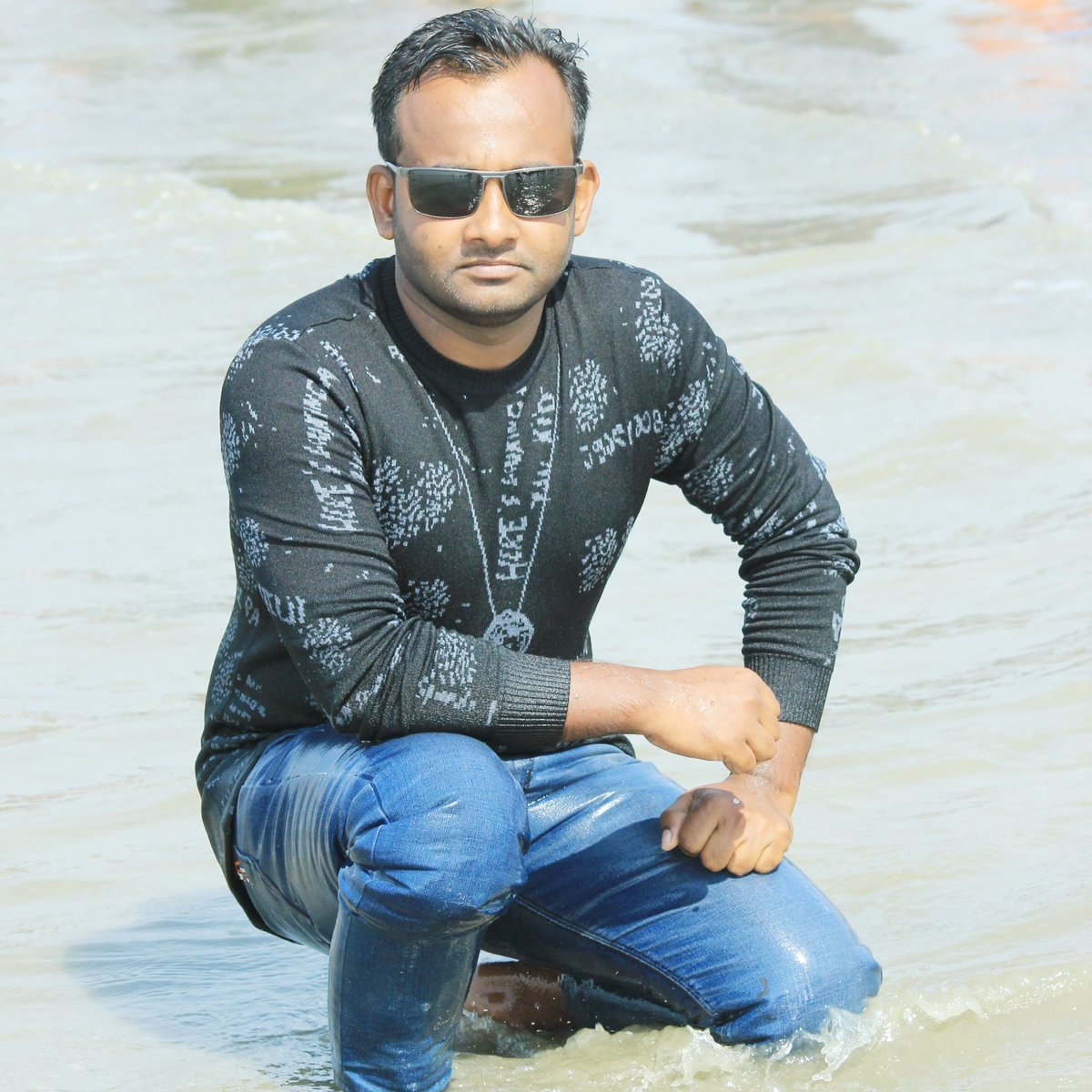 Ebrahim1250's tweet photo. #NewProfilePic https://t.co/ReCExMHETs