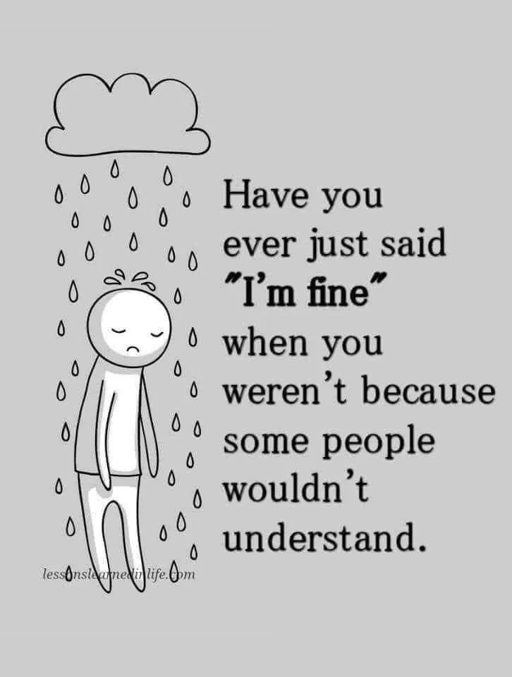 HS_Hillingdon's tweet photo. At Home-Start we know the people sometimes say they are fine when they are really struggling with a situation.  Our volunteers listen to families and provide them with a safe place to talk. 
#itsokaytonotbeokay https://t.co/YWvCJ9yCPw