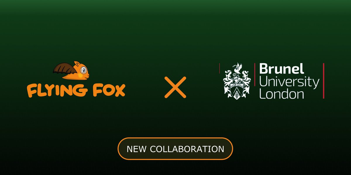 Flying Fox Official 🦇🦊🔊 tweet media