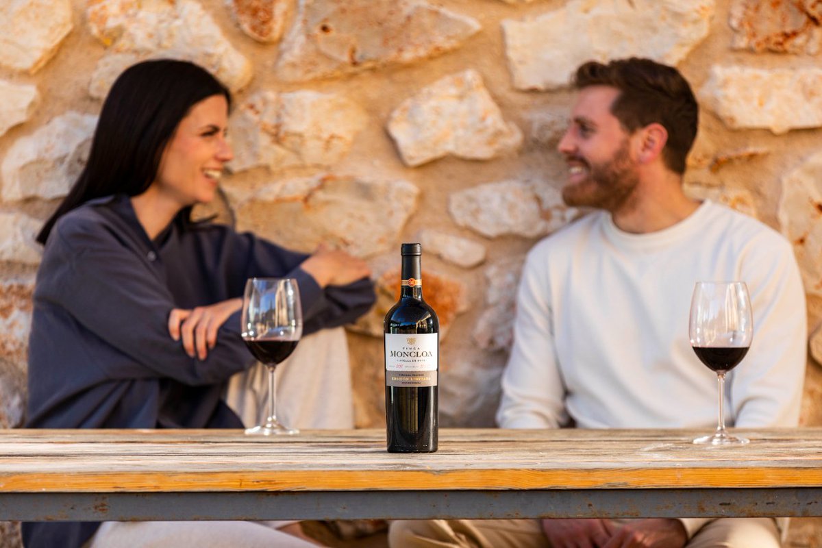 Finca Moncloa tweet media