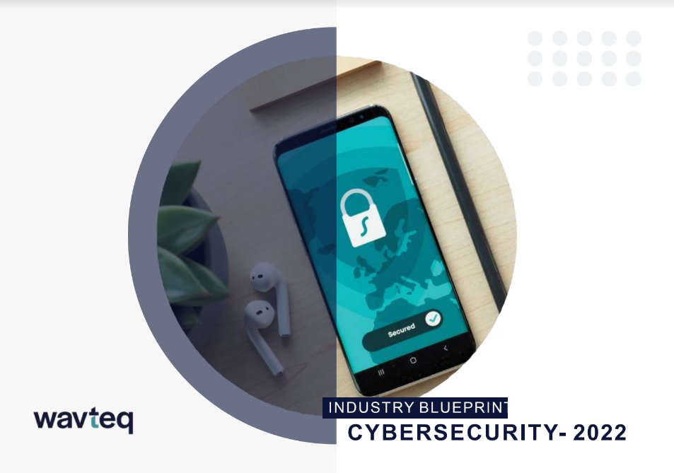 wavteq's tweet photo. 𝗢𝗨𝗧 𝗡𝗢𝗪

Wavteq Institute has released its Cybersecurity Blueprint. The report presents a factual outlook of the global cybersecurity market, with a focus on 800+ firms.

If you would like to learn more, feel free to request a demo today.

https://t.co/4NorkJHEuO https://t.co/8tsbNF7XPw