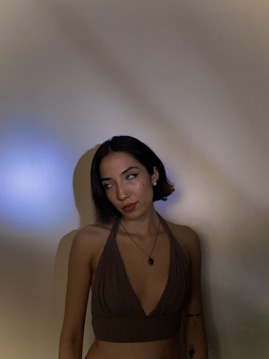 ArlettaDayanara's tweet photo. get fucked 👾 https://t.co/eEFvM2mPSO