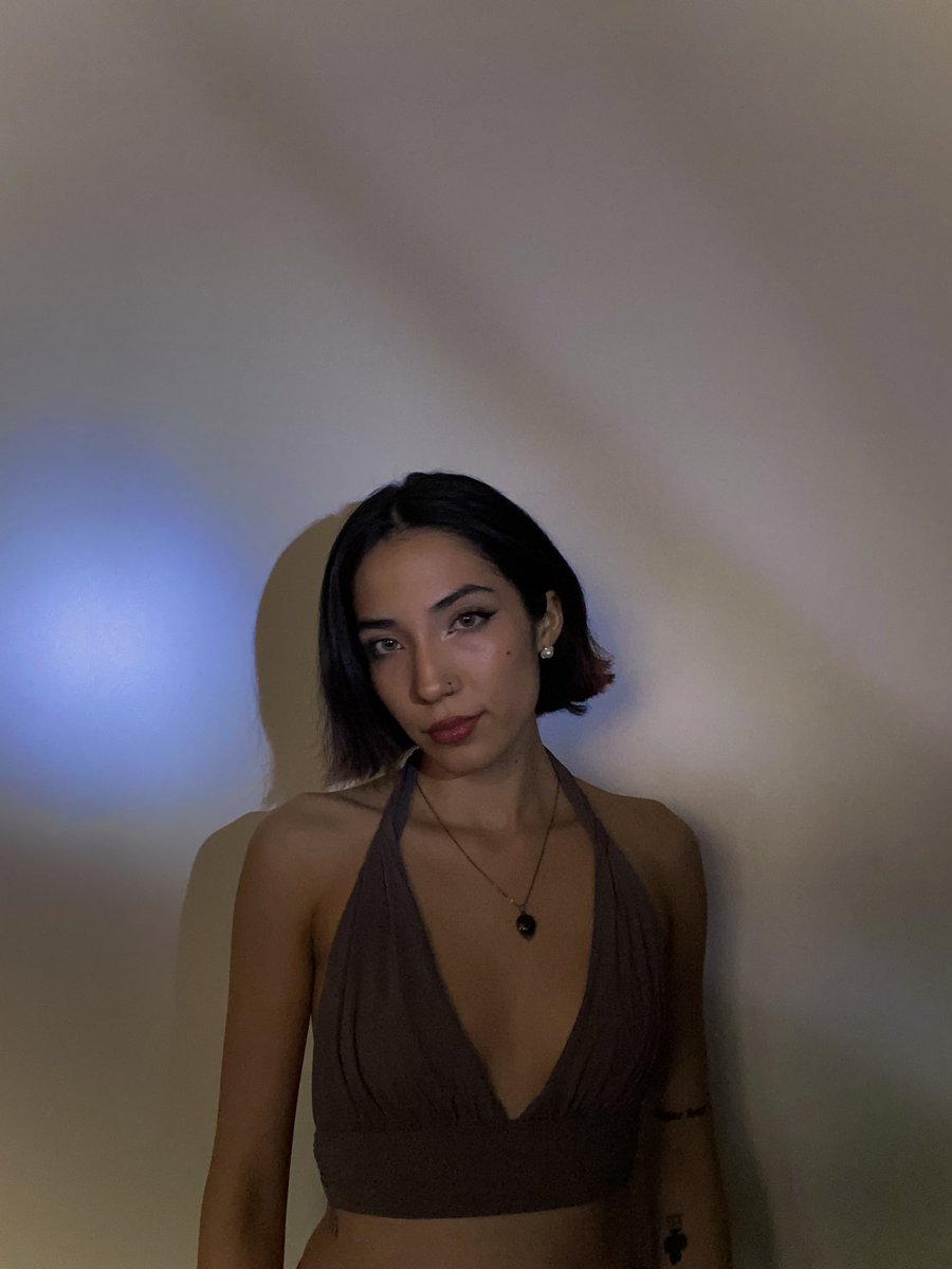 ArlettaDayanara's tweet photo. get fucked 👾 https://t.co/eEFvM2mPSO