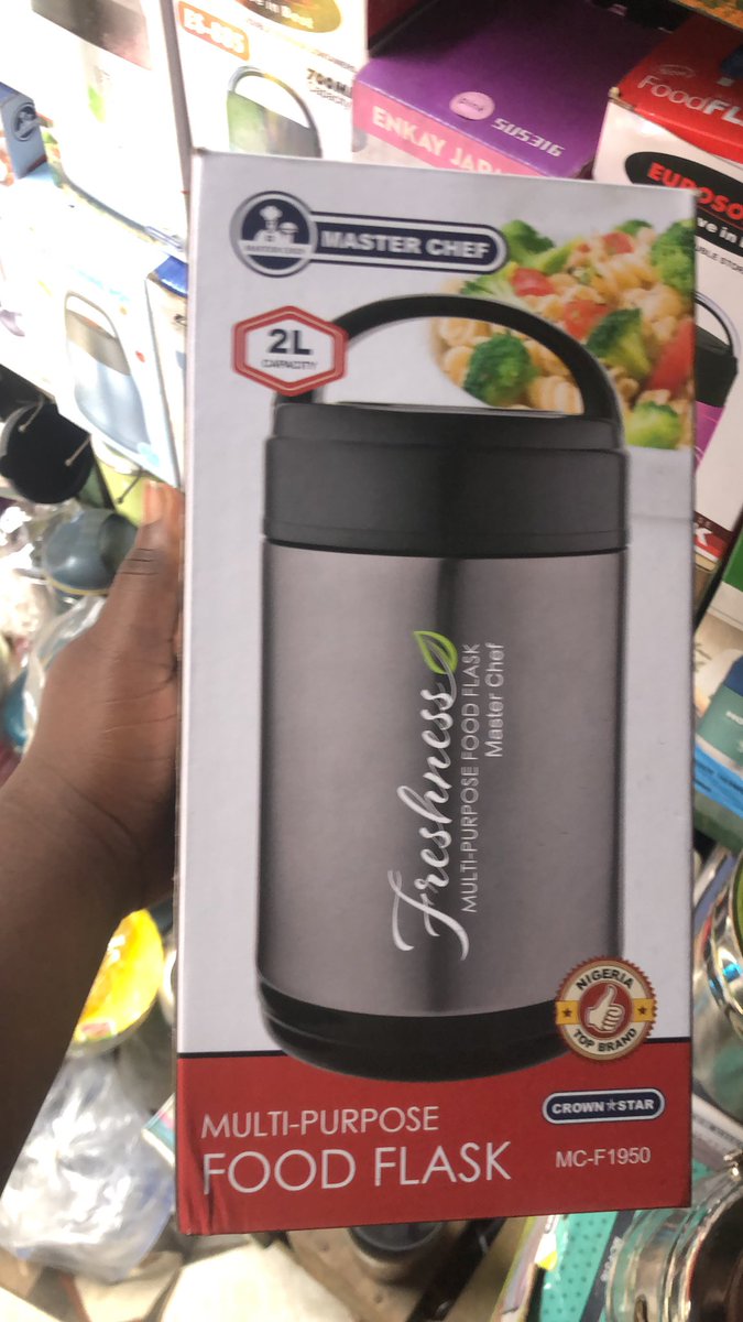 ANIMASHAUNMOSO2's tweet image. I sell food flask and water bottles of any size u prefer, school season is approaching so u can send a dm for ur food flask and bottle #BBNaija sheggz chichi buhari