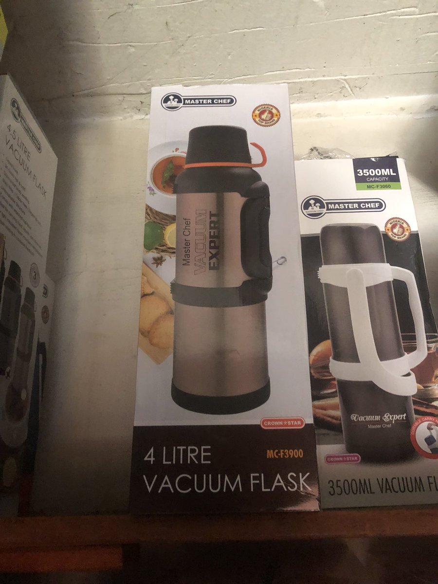 ANIMASHAUNMOSO2's tweet image. I sell food flask and water bottles of any size u prefer, school season is approaching so u can send a dm for ur food flask and bottle #BBNaija sheggz chichi buhari