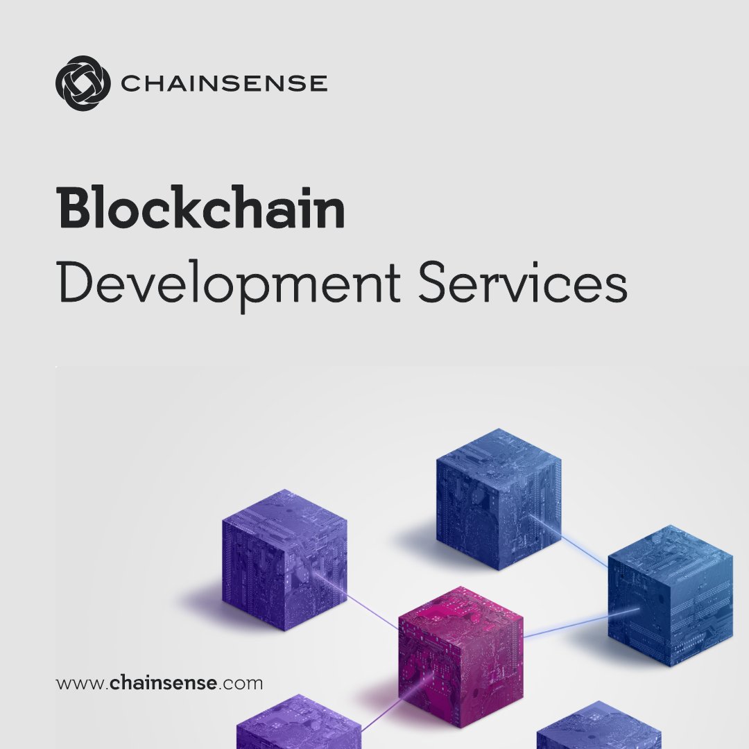 Chain Sense tweet media