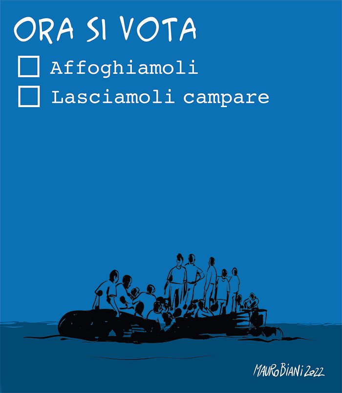 GabGiorgione's tweet photo. E chest'è, @maurobiani ☹
#ElezioniPolitiche2022 #28luglio #meloni #contechi? https://t.co/RhEK8TAYoW