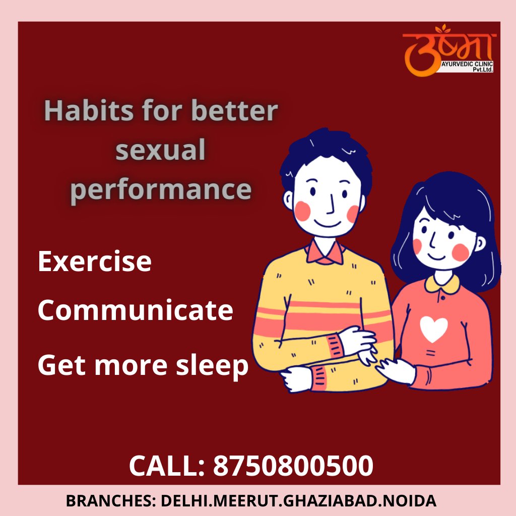 usmaayurvedic's tweet photo. Habit for better sexual performance
Call us now: 8750800500
Book your appointment: https://t.co/1jHgfMTbZh
#sexualproblem #erectiledysfunction #sexualhealth #sexologist #sex #erection #sexology #sexual #erectiledysfunctiontreatment #prematureejaculation #bhfyp #sexclinic #india https://t.co/SIy8atBXOO
