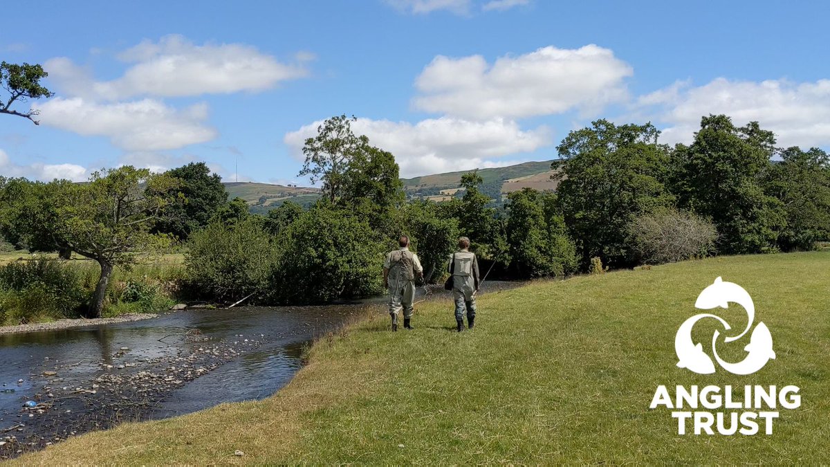 AnglingTrust's tweet photo. Protect your corner of nature...

As Club members, you see the benefits angling provides shared amongst others and appreciate how important it is to protect it.

Angling Trust membership protects your Club with a £10m insurance package

Find out more at https://t.co/jgQttvQoEx https://t.co/ZMAQkjvZuB