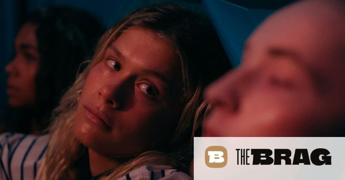 TheBrag.com tweet media