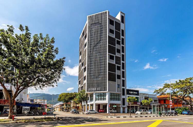 staycationig's tweet photo. 📍Brown Hotel, George Town, Penang https://t.co/MCwUY4v2Qx