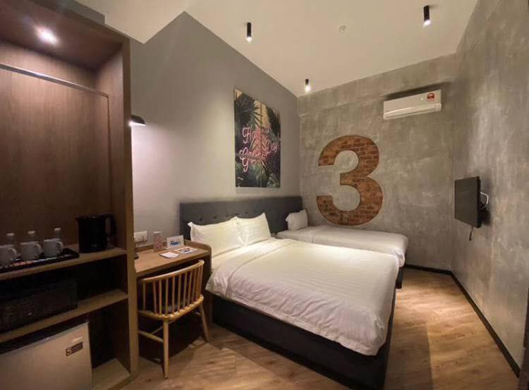 staycationig's tweet photo. 📍Brown Hotel, George Town, Penang https://t.co/MCwUY4v2Qx