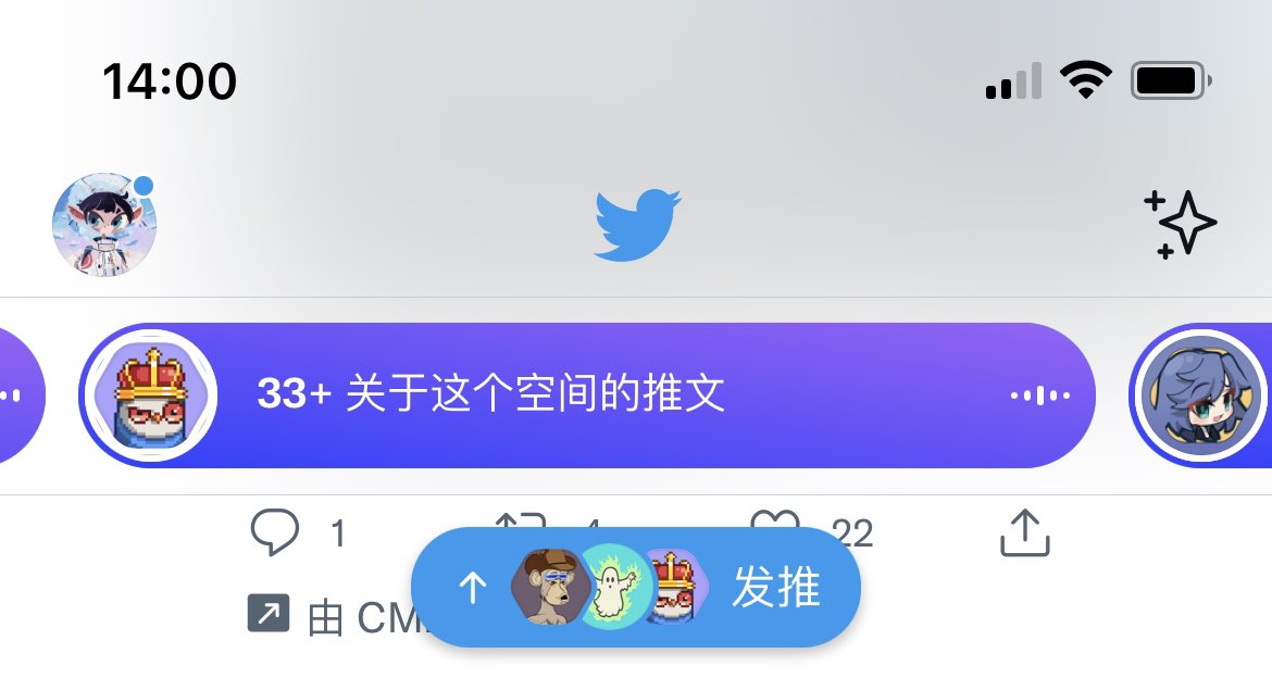 0xLeon @ Hubble.xyz tweet media