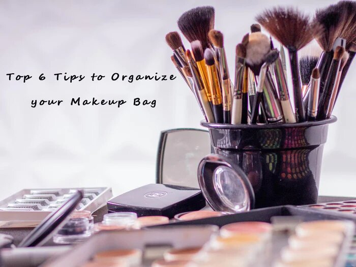 Top 6 Tips To Organize Your Makeup Bag >>> verbeauty.com/blogs/makeup-c…

#verbeauty #makeupbag #Makeupcase #Rollingcase