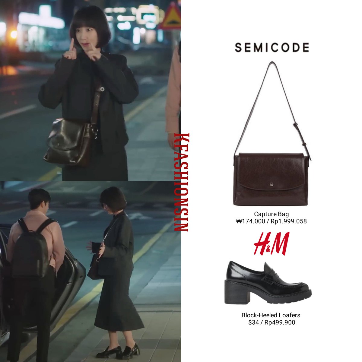 kfashionsin's tweet photo. Park EunBin's Fashion
ENA Drama "Extraordinary Attorney Woo" Episode.09

🛍https://t.co/sSvKQJeoH6 https://t.co/aNhhRND5ag https://t.co/VgENin4vyn

#parkeunbin #parkeunbinfashion #박은빈 #kdramafashion #kdramastyle #kfashionsin #extraordinaryattorneywoo #ssolezia #semicode #hm https://t.co/vkRaD3dyys
