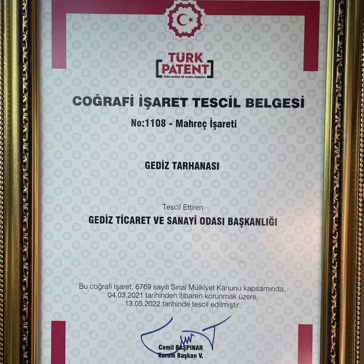 Tarhana Çorbası nerede yenir? Tabi ki: Kütahya, Gediz. Where to eat Tarhana Soup? For sure Gediz, Kütahya. 📸 Ergün CARAN #kütahya #gediz #coğrafiişaret #geograpghicalsign #marka #brand #keşfet #discover #visitkutahya