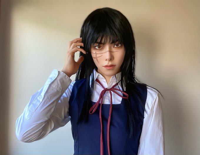 Twitterのコスプレ画像31