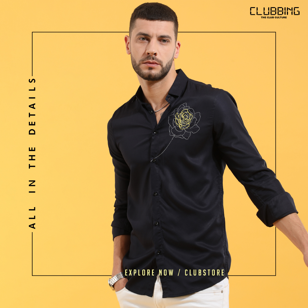 ChowhanAnoop's tweet photo. Relax and chill out in some trendy attire from Clubbing! We craft the best-printed shirts that will let you move around with ease!
Use code “INSTAJULY” and get extra discount on purchase.
Shop now at https://t.co/MpAo4VX0du
#clubbing #printedshirts #digitalprints https://t.co/WSRcP3frxl