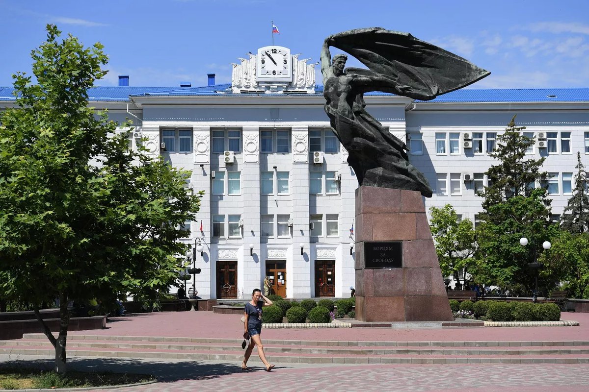 rianru's tweet photo. Власти Запорожской область обвинили Киев в попытке геноцида
https://t.co/SmegPY6XOj https://t.co/sGDNcJ5iYr