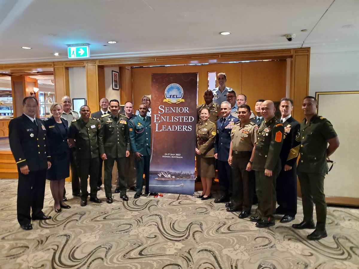 CSEL USINDOPACOM tweet media