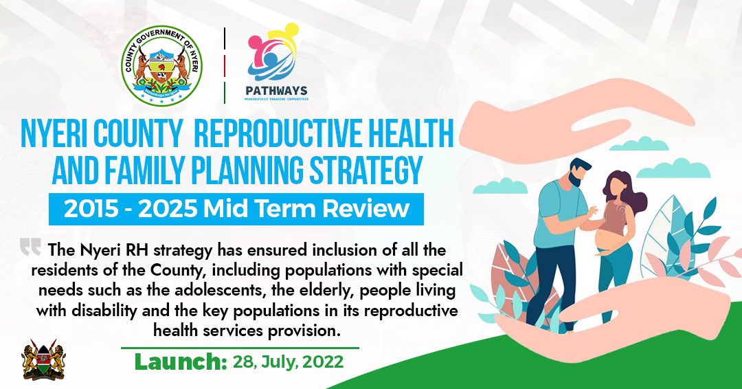 PublicPathways's tweet image. In the last 6yrs, @County19Nyeri has ensured that inclusion of All #RHFP services to All populations are provided!  Kudos Nyeri for this progress! #NyeriRHFPLaunch @KitturIrene @sherrienjeri_ @MoH_DRMH @UHC2030 @daktari1 @africapractice