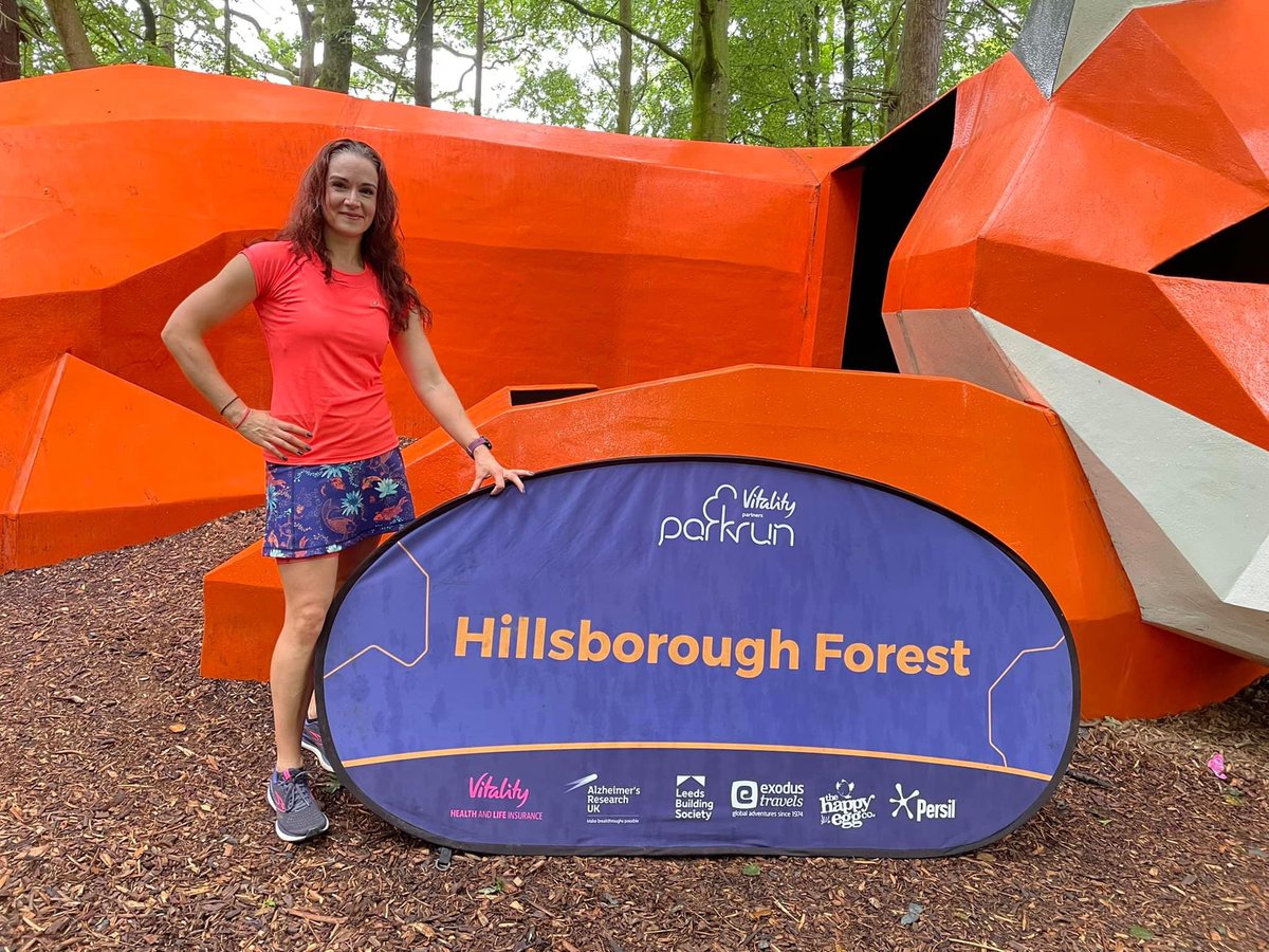 hillsforestpr's tweet photo. We have a full roster for Saturday’s @parkrunUK We look forward to seeing all our runners, walkers and tourists. The Run Director’s safety brief is at 0925 at the fox 🦊 #loveparkrun #dyfb https://t.co/ZbdpKwQQCW
