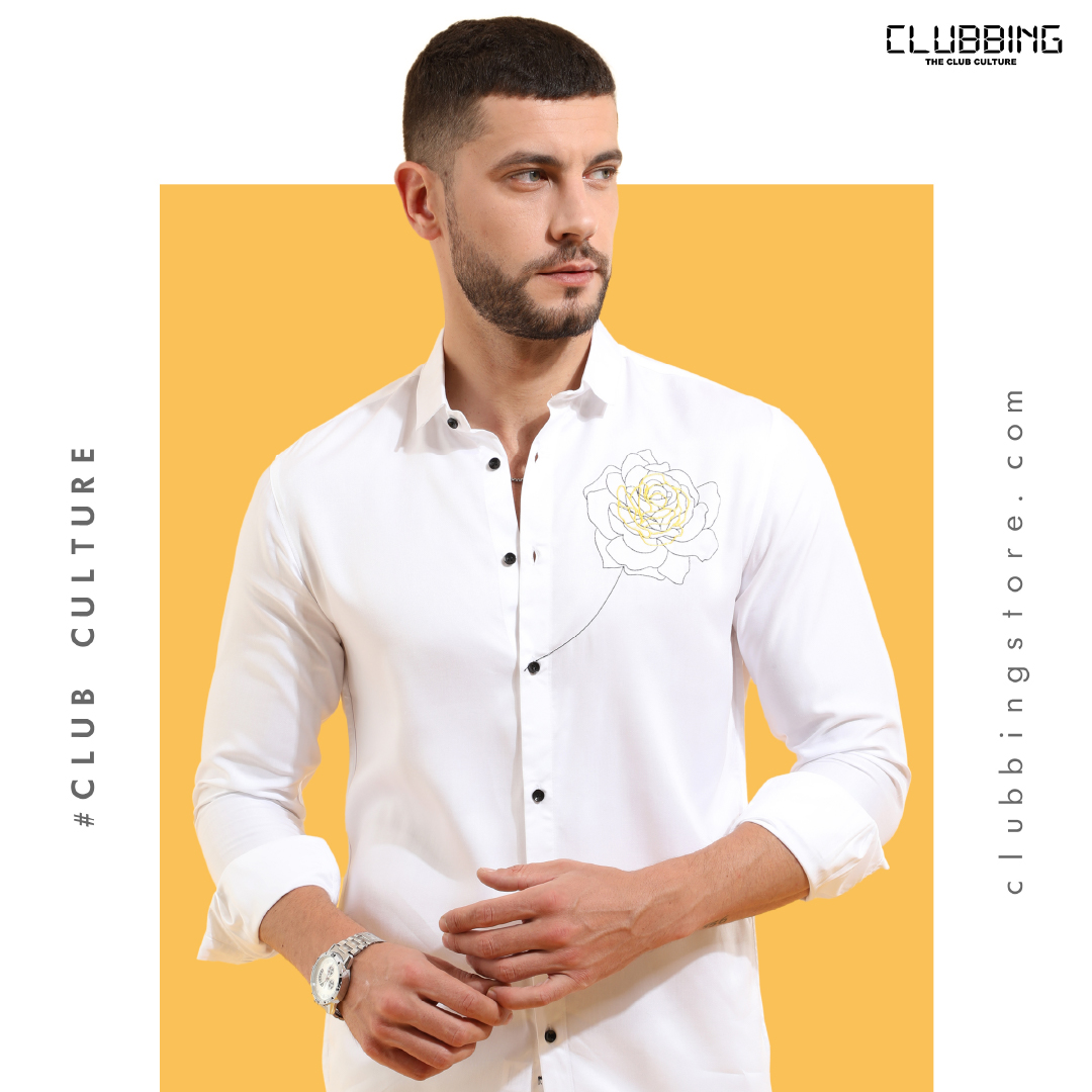 ChowhanAnoop's tweet photo. Celebrate your sunshine state of mind with cool, chic and comfortable yet classy and dynamic printed shirts from Clubbing.
Use code “INSTAJULY“ and get extra discount on purchase.
Shop now at https://t.co/MpAo4VFXbu
#clubbing https://t.co/G5DCj2s6Qk