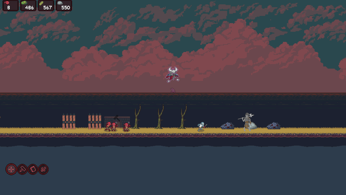 Luoti Games tweet media