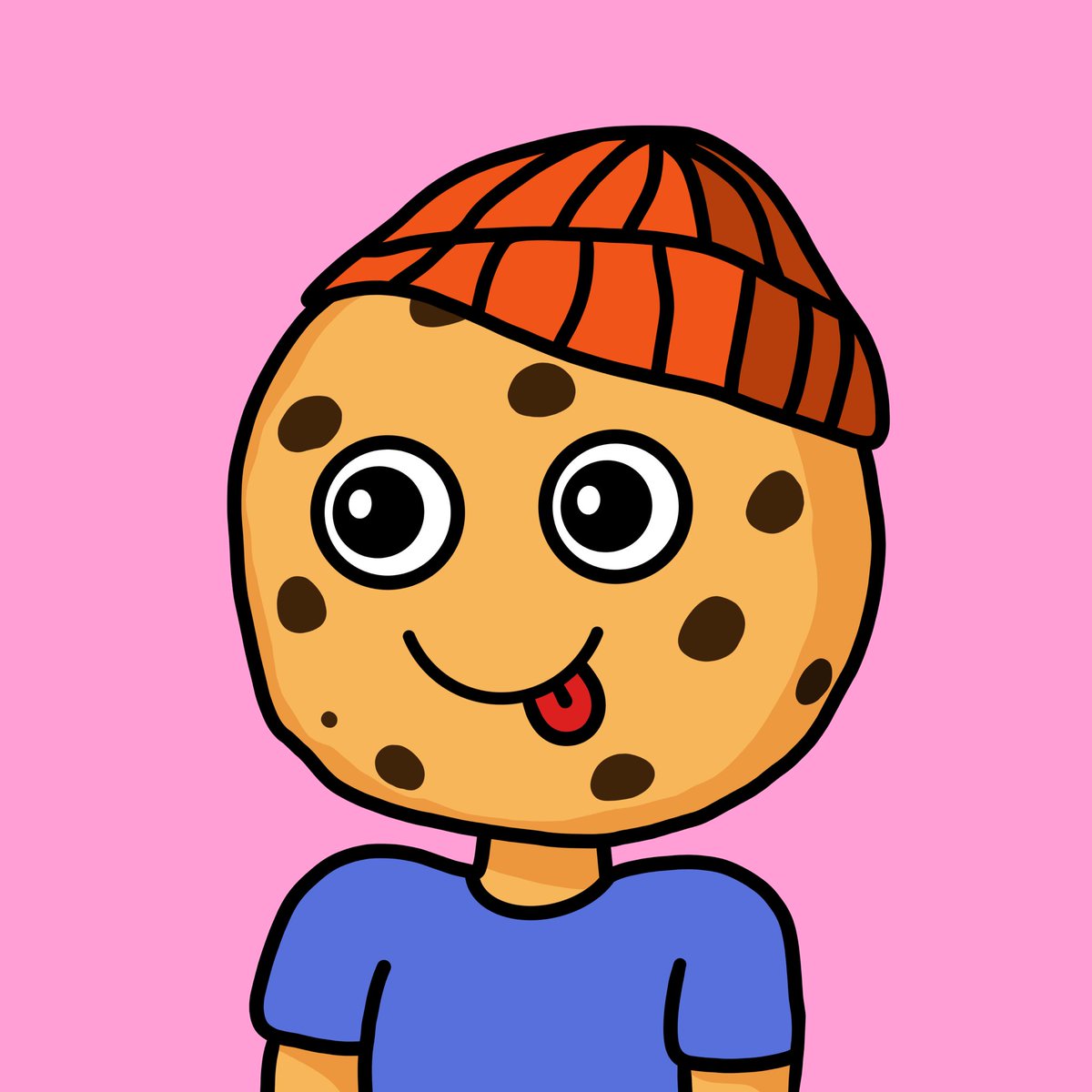Van_Noy_Wales's tweet photo. Just won another @coolcookies_nft for the cookie jar in a Twitter giveaway! More crumbs token being collected - tasty! Thanks to the awesome @SearchGhost1738 for the project leadership! #cookiesfollowcookies https://t.co/QR9Thij3sj