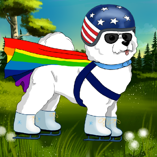 🎉Mega NFT Giveaway. Day 13🎉

To celebrate a successful mint, today we're giving out 6 NFTs to 3 winners (2 NFT to person)!

🎁6 NFT Snowly Dog daily!
1️⃣Follow 
<a href="/SnowlyDogNFT/">Snowly Dog NFT</a>

2️⃣❤️ + RT
3️⃣Tag 3 friends

#NFTs  #NFTCommunity #NFTGiveaway #Giveawayalerts  #NFTdrop #EthereumNFTs