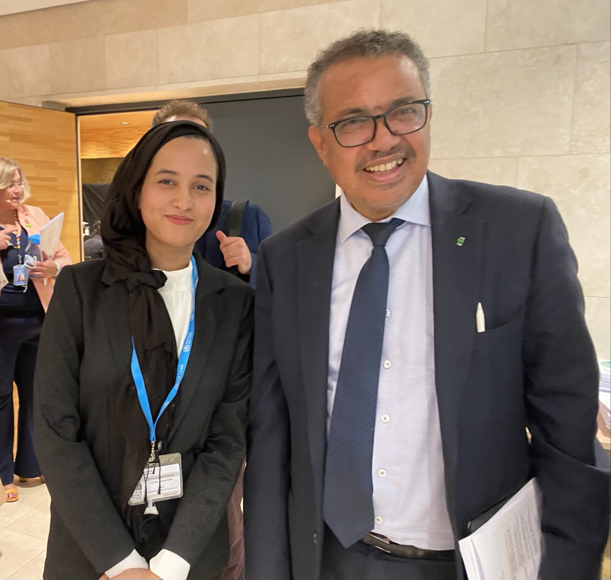 Dan Wu (@dan_wu_sesh) on Twitter photo #WHD 2022: Bangaldeshi physician Dr. Tasnia Noor met <a href="/DrTedros/">Tedros Adhanom Ghebreyesus</a> as part of a side event to the World Hepatitis Summit. Go Tasnia! <a href="/Hep_Alliance/">World Hepatitis Alliance</a> <a href="/sesh_global/">SESH Global</a> <a href="/LancetGastroHep/">The Lancet Gastroenterology & Hepatology</a>
Expanding community engagement and advocacy in chronic viral hepatitis thelancet.com/journals/langa… #WHD 2022: Bangaldeshi physician Dr. Tasnia Noor met <a href="/DrTedros/">Tedros Adhanom Ghebreyesus</a> as part of a side event to the World Hepatitis Summit. Go Tasnia! <a href="/Hep_Alliance/">World Hepatitis Alliance</a> <a href="/sesh_global/">SESH Global</a> <a href="/LancetGastroHep/">The Lancet Gastroenterology & Hepatology</a>
Expanding community engagement and advocacy in chronic viral hepatitis thelancet.com/journals/langa…