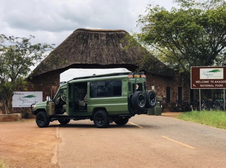 Uwingabire_C's tweet photo. Akagera National Park is one of the biggest national parks in Rwanda where travelers can do the best wildlife safari tours in Rwanda.
Book now at tinawildlifesafaris@gmail.com
you can call and WhatsApp on +250786477467
For more details you can visit us at https://t.co/xlW78Zyg0k https://t.co/Uz2bj7pKCi