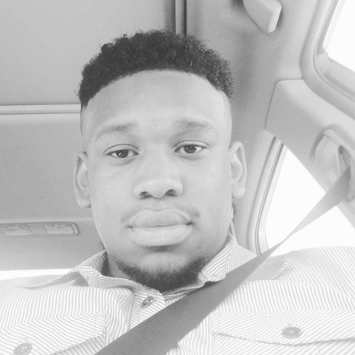 #NewProfilePic