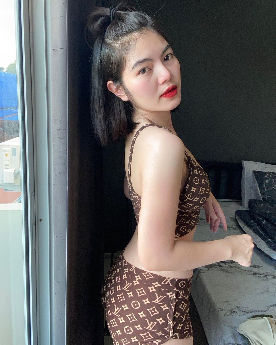 getuyur's tweet photo. #ชักว่าวใส่รูป #วิจารณ์สาวๆน่าเย็ด #วิจารณ์หยาบ #วิจารณ์กระหรี่น่าเย็ด #เงี่ยน #ชุดรัดหีรัดนม #ควยแข็ง #น่าเย็ดมาก https://t.co/gFevMviZIk