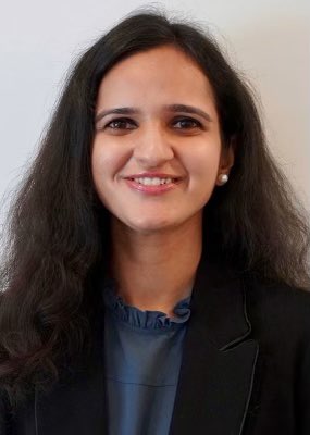 Hello #Medtwitter! I am Tanvi Grover, a  #NonUSIMG applying  #internalmedicine for #Match2023. I am passionate about #primarycare and #pulmonology. Looking forward to connecting with programs, mentors and fellow applicants.