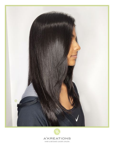 A'Kreations Hair & Beyond Luxury Salon, Powai on Twitter: A'Kreations Hair & Beyond Luxury Salon, Powai on Twitter:
