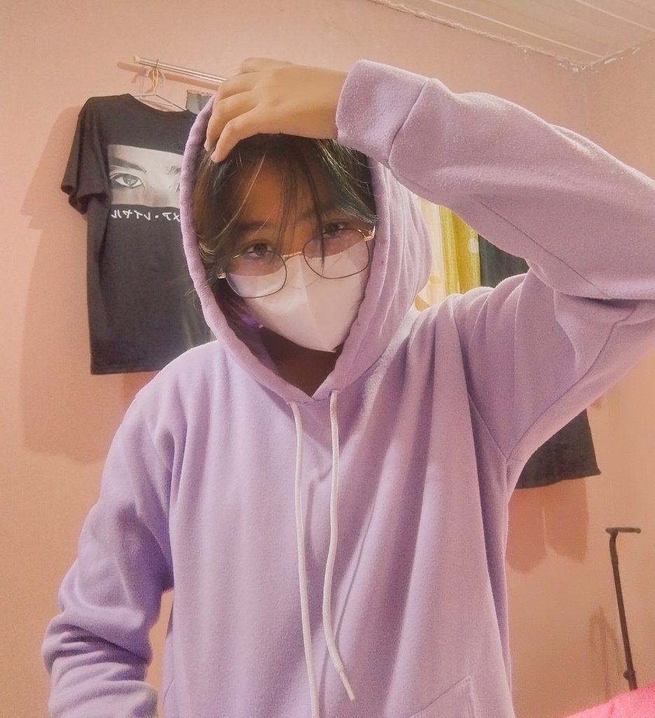 SEL_Hak_Dog's tweet photo. 💚

#MNLovesSelfieDay 
#MNL48Lara https://t.co/uEE1K0fg8f