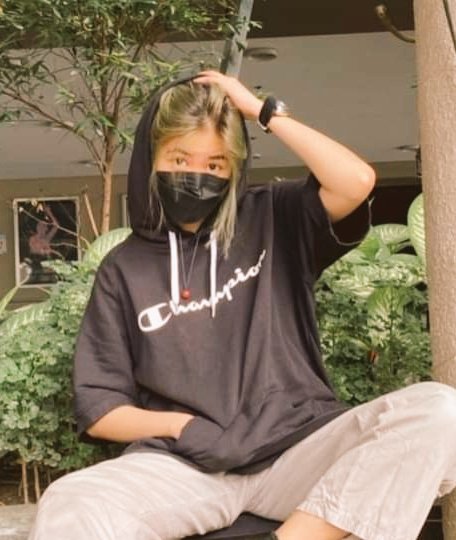 SEL_Hak_Dog's tweet photo. 💚

#MNLovesSelfieDay 
#MNL48Lara https://t.co/uEE1K0fg8f