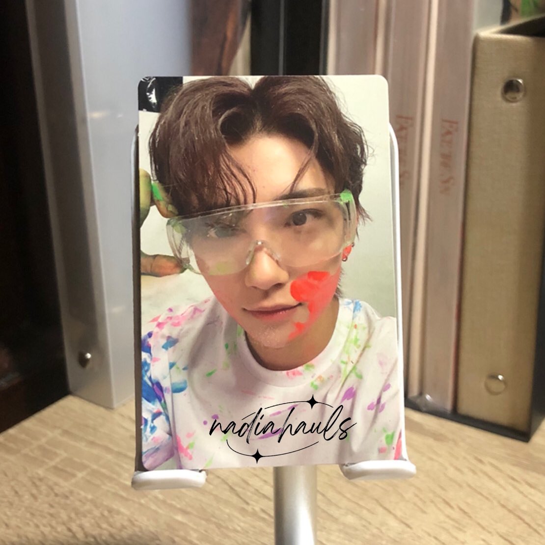 nadiahauls's tweet photo. ˗ˏˋ happy mail ♡ ˎˊ˗
     ꒰ #nadiareceives ꒱

shua is finally home 🥳 tysm @addtojinnie  for trading with me and bringing him home 🫶🏻 https://t.co/OT4qtPWJVd