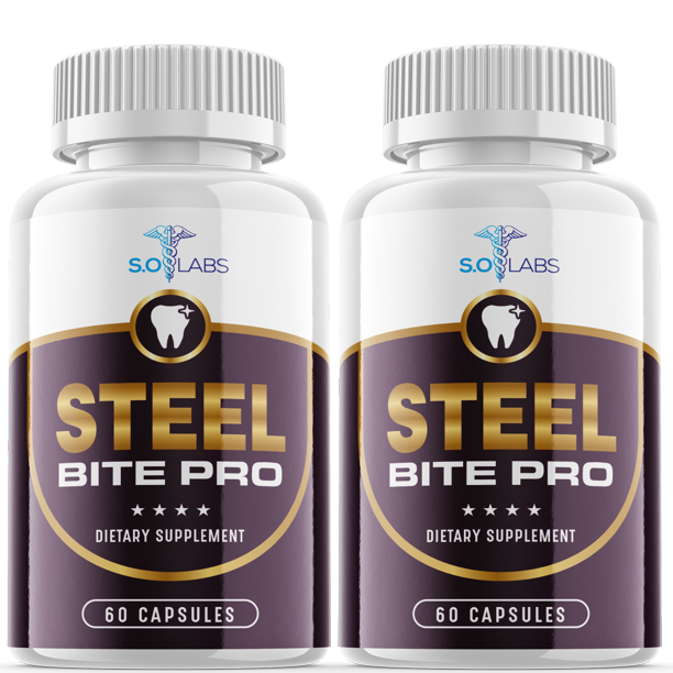 AMaleeshan's tweet photo. Steel Bite Pro Lowcost supplement that helps save money, discomfort, and time spent on expensive dental treatments to eliminate tooth decay, caries, gum infections, gum swelling, bleeding, and falling teeth. Link https://t.co/GeXOmRIAmZ 
#fallingteeth #StorngTeeth #dentalcavities https://t.co/BPkbvfmV81