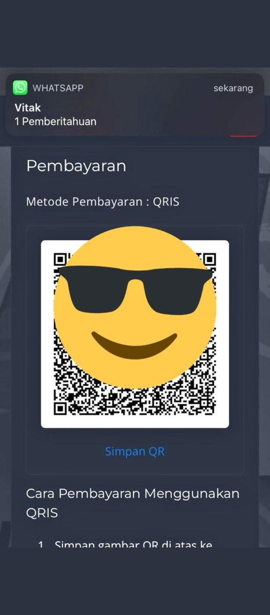 ade1987901's tweet photo. @OrenBarat ko ganisa dibayar ya min https://t.co/oFBbPgx6XP