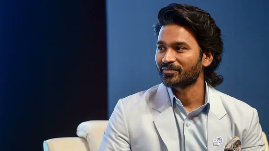DrVivekBindra's tweet photo. Wishing the national award-winning actor, producer, director, writer, lyricist, screenwriter &amp; playback singer @dhanushkraja a very Happy Birthday! May you continue to inspire us with your stellar performance and brilliant movies.
#HappyBirthdayDhanush https://t.co/332uy1Mc7O