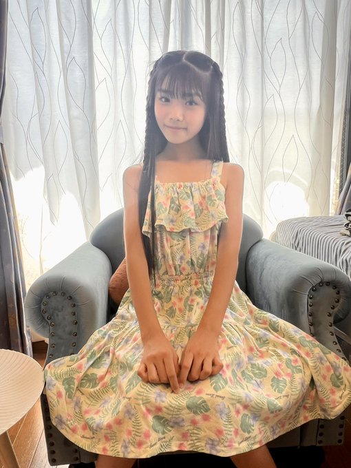 Twitterのコスプレ画像4